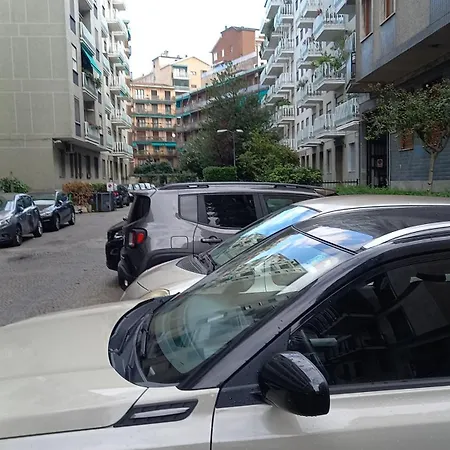 Appartamento Vacanze A Milano