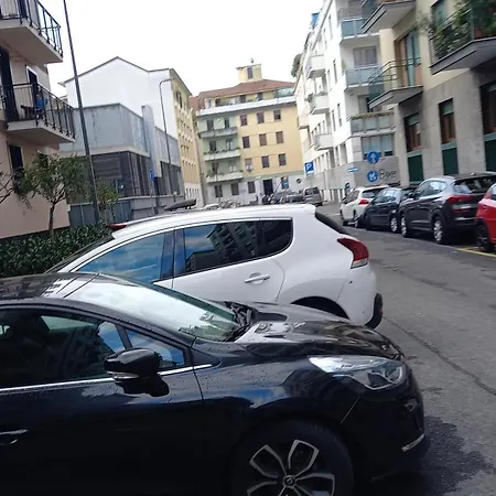 Vacanze A Appartamento Milano