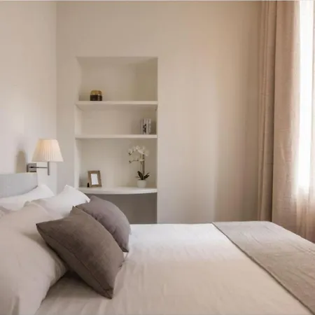 Vacanze A Appartamento Milano