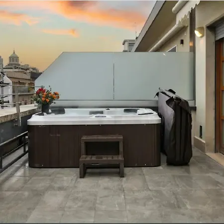 Vacanze A Appartamento Milano